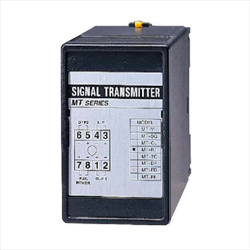Bộ chuyển đổi tín hiệu DC sang tần số ADTEK MT-DF1